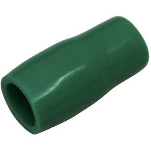 ニチフ端子工業 絶縁キャップ(20P) TIC 200-GRN