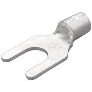 ニチフ端子工業 裸圧着端子 Y形(100P) 2Y-5