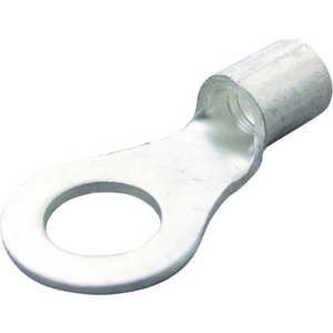 ニチフ端子工業 裸圧着端子 R形 R3.56 (1パック100個)