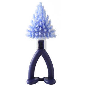 サンベルム お風呂用すみずみブラシ 