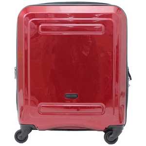 ＜コジマ＞ シフレ スーツケース 40L(44L) メタリックワイン H040MWN B5891T46メタリックワイン画像