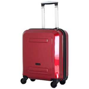 ＜コジマ＞ シフレ スーツケース 22L メタリックワイン H022MWN B5891T39メタリックワイン