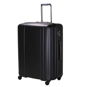 ＜コジマ＞ ACE スーツケース 84L ワールドトラベラー(World Traveler) カタノイ(KATANOI) レッド H68レッド ACE4073RE