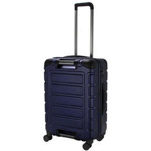 ＜コジマ＞ ACE スーツケース 66L ワールドトラベラー(World Traveler) サグレス(SAGRES) レッド H68レッド WORLD6062RD