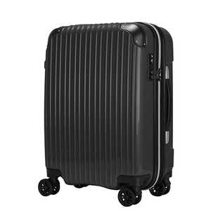 ＜コジマ＞ エスケープ スーツケース ハードジッパー 90-102L ガンメタ H90-102GM ESC212565GM
