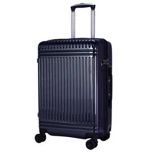 ＜コジマ＞ ACE スーツケース 50L ワールドトラベラー(World Traveler) サグレス(SAGRES) レッド H61レッド WORLD6064RD