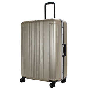 ＜コジマ＞ ACE スーツケース 58L ワールドトラベラー(World Traveler) コヴァーラム H58ガンメタ WORLD658102GM