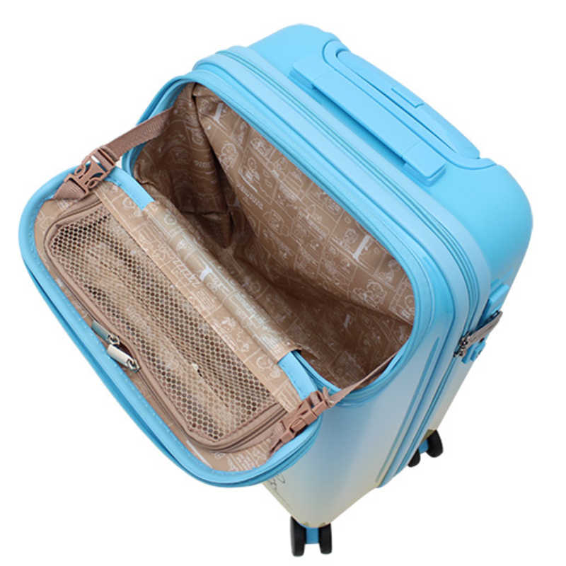 買取り実績 グリップマスタースーツケース スヌーピー ハピタス レディースバッグ