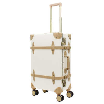 シフレ ユーラシア トランク ソフトキャリーバッグ 宿泊 目安：2泊?3泊