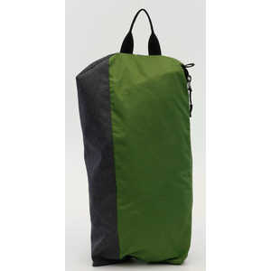 シフレ パッカブルボストンバッグMサイズ80L オリーブ/グレー HPL0414-M シフレ パッカブルボストンバッグMサイズ80L オリーブ/グレー HPL0414-M