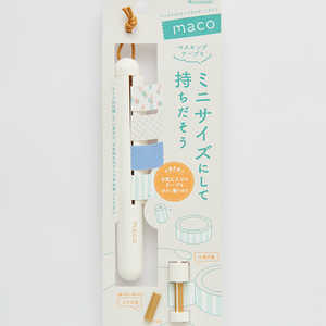 カンミ堂 マコ ホワイト MC-1003