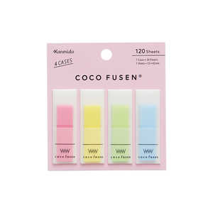 カンミ堂 ココフセン COLOR カラフルM CF-1006 カンミ堂 ココフセン COLOR カラフルM CF-1006