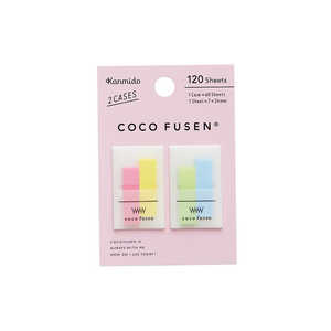 カンミ堂 ココフセン COLOR ミニ カラフルS カンミ堂 ココフセン COLOR ミニ カラフルS