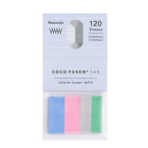 �J���~�� �`���[���ӂ��� ���t�B�� �R�R�t�Z�� �^�X COLOR BS M/S CFT-A-913