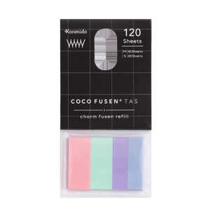 �J���~�� �`���[���ӂ��� ���t�B�� �R�R�t�Z�� �^�X COLOR GR M/S CFT-A-922