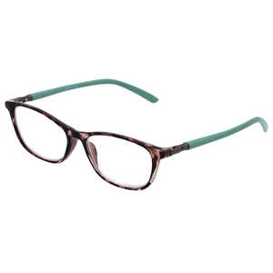 ハックベリー 強度数シニアグラス 度数+6.00 MarbleBrown/Blue HACKBERRY2 ハックベリー 強度数シニアグラス 度数+6.00 MarbleBrown/Blue HACKBERRY2