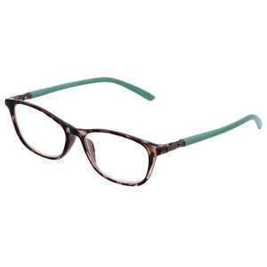 ハックベリー 強度数シニアグラス 度数+5.00 MarbleBrown/Blue HACKBERRY2 ハックベリー 強度数シニアグラス 度数+5.00 MarbleBrown/Blue HACKBERRY2
