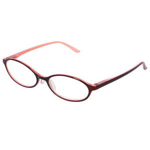 ハックベリー 強度数シニアグラス 度数+5.00 PinkBrown HACKBERRY2 ハックベリー 強度数シニアグラス 度数+5.00 PinkBrown HACKBERRY2