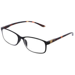 ハックベリー 強度数シニアグラス 度数+6.00 MarbleBrown HACKBERRY2 ハックベリー 強度数シニアグラス 度数+6.00 MarbleBrown HACKBERRY2