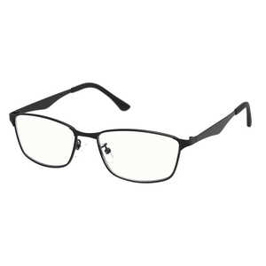 ハックベリー バイフォーカルグラス 遠近両用眼鏡 度数+2.0 M164-B.ブラック BIFOCALGLASS2 ハックベリー バイフォーカルグラス 遠近両用眼鏡 度数+2.0 M164-B.ブラック BIFOCALGLASS2