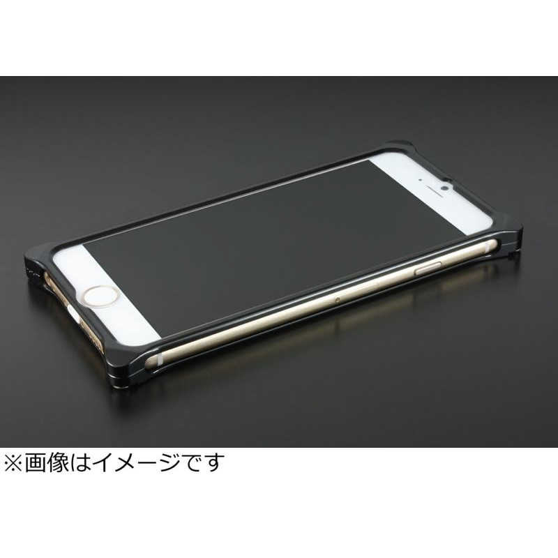 GILDDESIGN GILDDESIGN iPhone 6s/6用 ソリッドバンパー GI-240B GI-240B