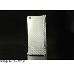 GILDDESIGN iPhone 6s／6用　OKOSHI-KATAGAMI 七宝　シャンパンゴールド　41423　GOK-240SG 41423GOK240SG