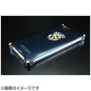 GILDDESIGN iPhone 6s／6用　BIOHAZARD 20th Anniversary Edition Solid　S.T.A.R.S.　GI-BIO-05 GIBIO05