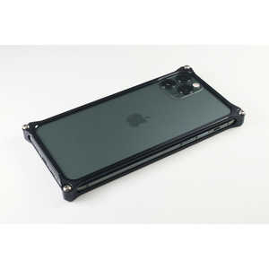 GILDDESIGN GILD DESIGN ソリッドバンパー for iPhone11Pro ブラック GI426B