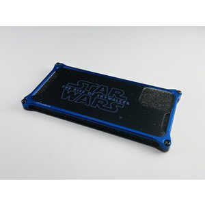 テラ GILD design ソリッドバンパー StarWars ロゴVer for iPhone11 43153