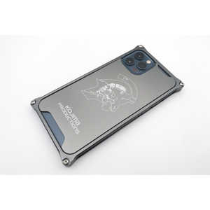 GILDDESIGN KOJIMA PRODUCTIONS Logo Ver. for iPhone 12/12 Pro GIKP-428 GIKP428