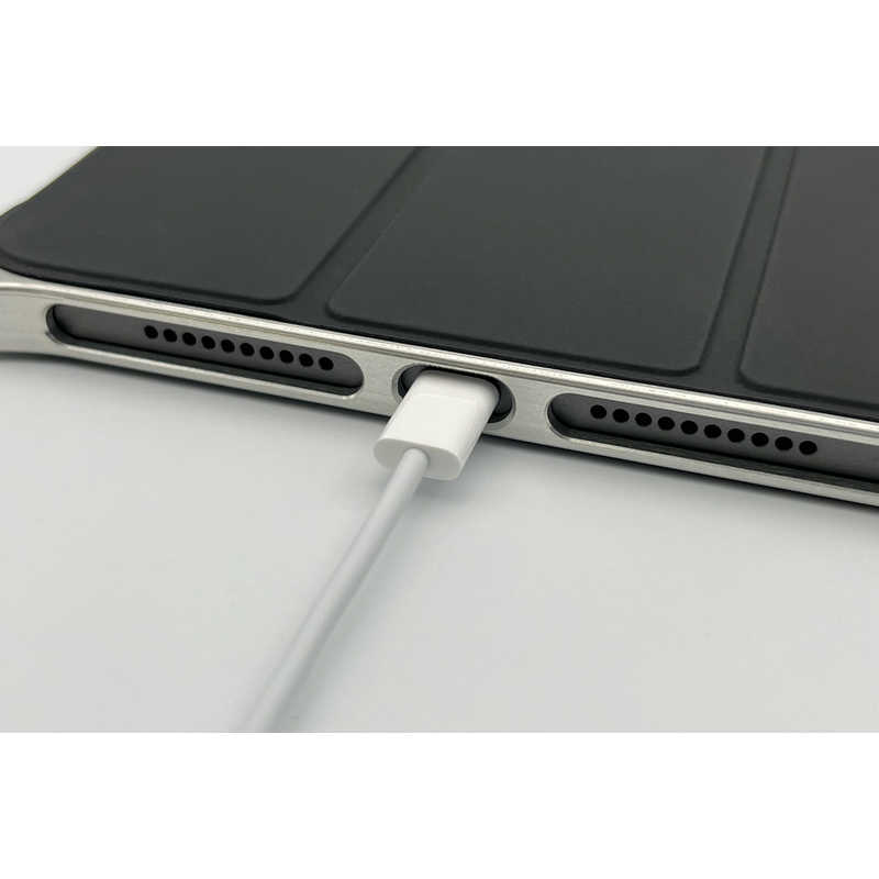 GILDDESIGN GILDDESIGN iPad mini6 ソリッドバンパー シルバー GPD-103S GPD-103S