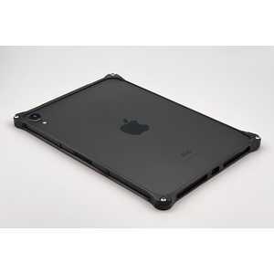 GILDDESIGN iPad mini6 ソリッドバンパー ブラック GPD-103B