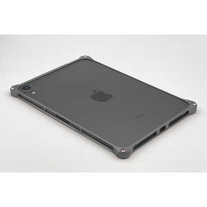 GILDDESIGN iPad mini6 ソリッドバンパー グレー GPD-103G