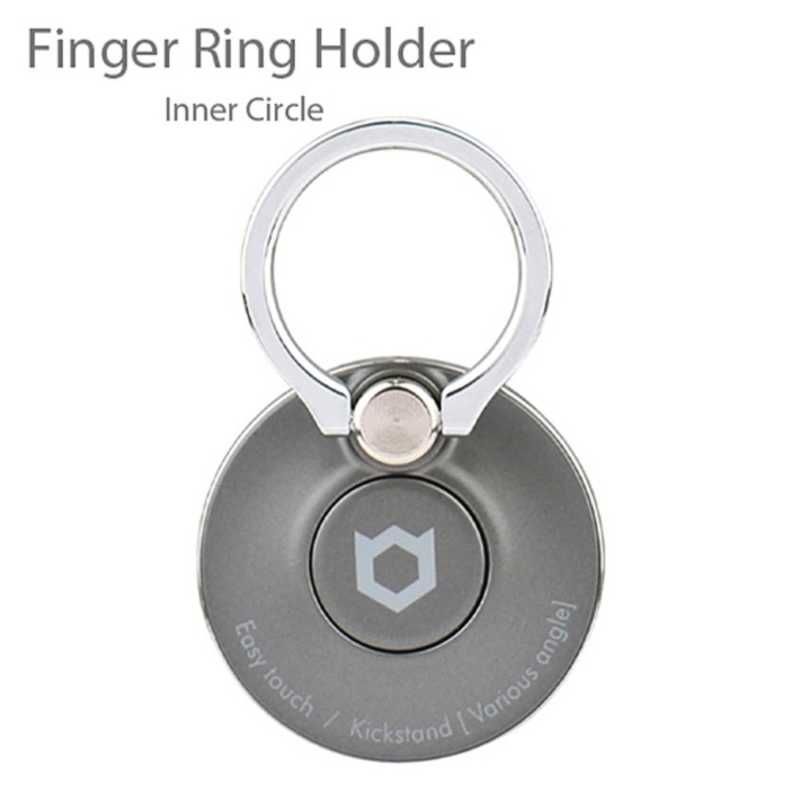 Hamee スマホリング Iface Finger Ring Holder インナｰサｰクルタイプ スペｰスグレイ Ifaceリングicsgry の通販 カテゴリ スマートフォン アクセサリー Hamee Iface 家電通販のコジマネット 全品代引き手数料無料