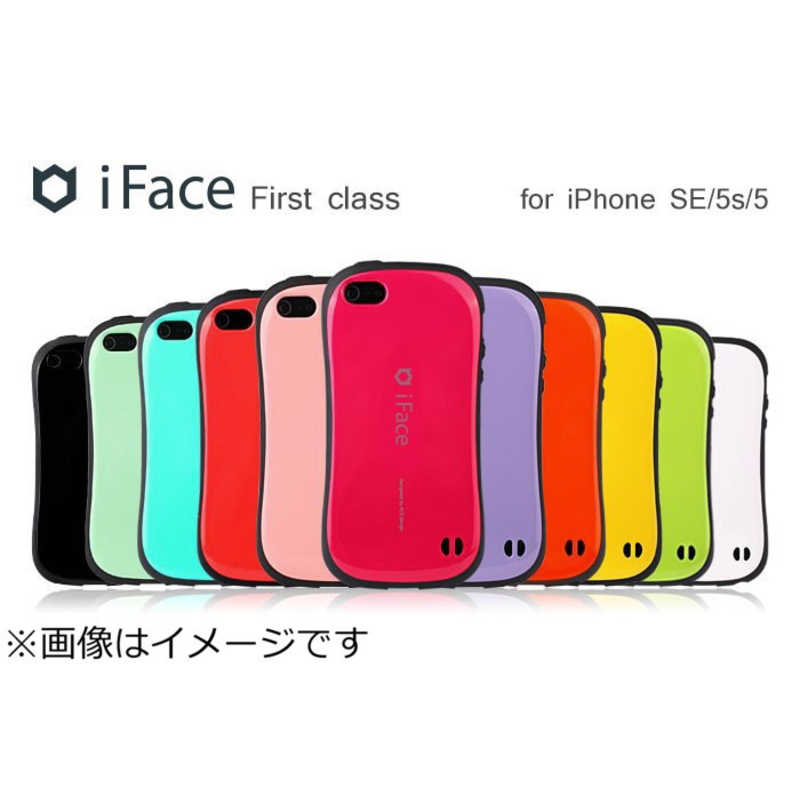 HAMEE HAMEE iPhone 5s/5用 IPHONE2012IFACEFIRST IPHONE2012IFACEFIRST