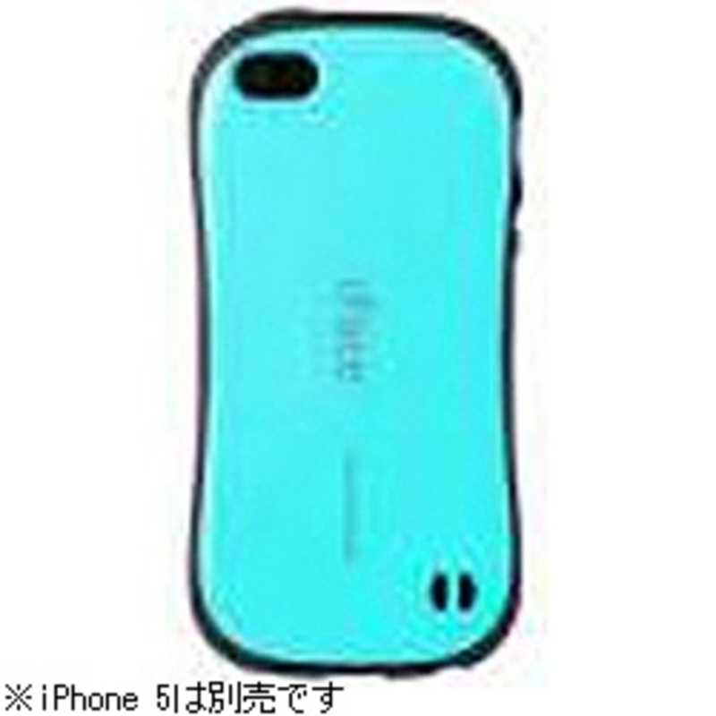 HAMEE HAMEE iPhone 5s／5用　iface First Class ケース （エメラルド） IPHONE2012IFACEFIRST IPHONE2012IFACEFIRST