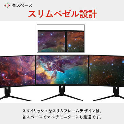 ZOWIE 27インチ 240Hz ゲーミングモニター 本体 240Hz モニター 27インチ （BenQ ZOWIE XL2746K 240Hz DyAc+ 27