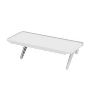 PIXIO �f�B�X�v���C�{�[�h �z���C�g PXTS1WH-O