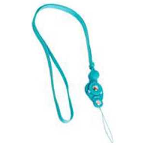 HAMEE 〔ネックストラップ〕 HandLinker Putto Carabiner PUTTOカラビナネックSBL HAMEE 〔ネックストラップ〕 HandLinker Putto Carabiner PUTTOカラビナネックSBL