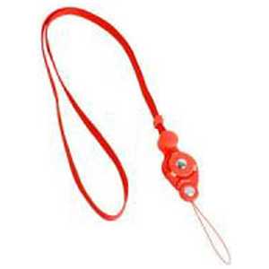 HAMEE HandLinker Putto Carabiner モバイルネックストラップ(オレンジ) PUTTOカラビナネックOR HAMEE HandLinker Putto Carabiner モバイルネックストラップ(オレンジ) PUTTOカラビナネックOR