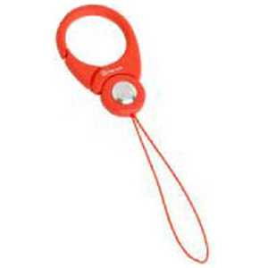 HAMEE HandLinker Putto Carabiner カラビナリング携帯ストラップ PUTTOカラビナリングOR HAMEE HandLinker Putto Carabiner カラビナリング携帯ストラップ PUTTOカラビナリングOR