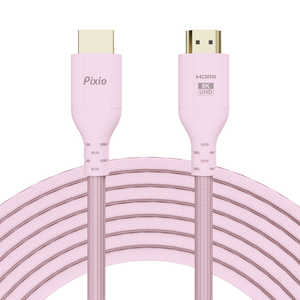 PIXIO Pixio HDMI֥ Pixio 2m /HDMIHDMI ԥ PXH212BPK-O