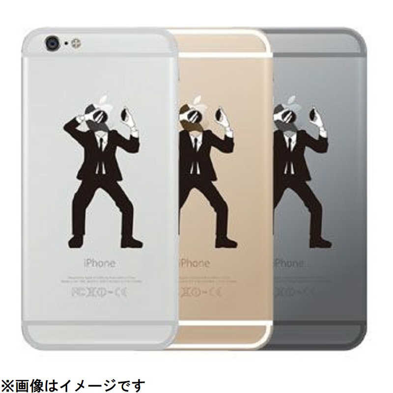 Hamee Iphone 6s 6用 Applus アップラス ハードクリアケース 林檎泥棒 Ip6applusﾘﾝｺﾞﾄﾞﾛﾎﾞｳ の通販 カテゴリ スマートフォン アクセサリー Hamee Applus 家電通販のコジマネット 全品代引き手数料無料