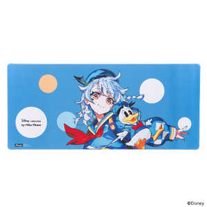 PIXIO �����ߥ󥰥ޥ����ѥå� Mika Pikazo (�ɥʥ�ɥ��å�) [900��400��3mm] XXL������ PXMP040XXL-O