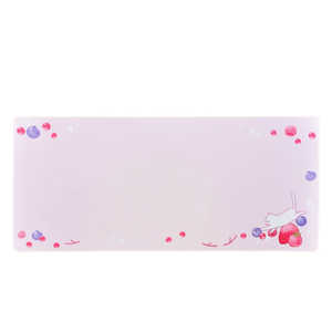 PIXIO �Q�[�~���O�}�E�X�p�b�h �x���[ �s���N PXMP041XXL-O