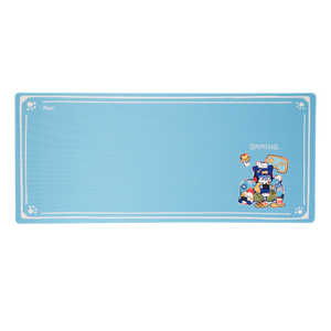 PIXIO �����ߥ󥰥ޥ����ѥåɥ����ߥ� BL �֥롼 PXMP043XXL-O