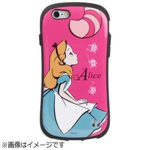 HAMEE iPhone 6用　ディズニーiface First Classケース　ガールズシリーズ・アリス IP6DSIFACEFIRSTｱﾘｽ