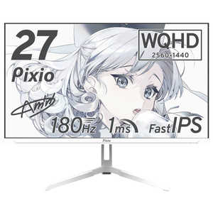 PX278WAVEW-UC5 [27�C���` �z���C�g]