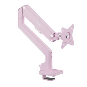 PIXIO ���j�^�[�A�[�� �p�X�e���s���N PSW1SPK-UC5