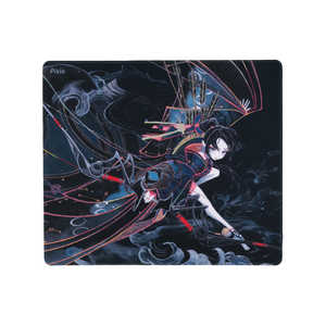 PIXIO �Q�[�~���O�}�E�X�p�b�h �m490x420x3mm�n XL�T�C�Y �C�� PXMP054XL-O